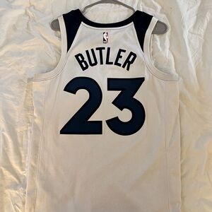 Jimmy Butler Timberwolves Swingman Jersey